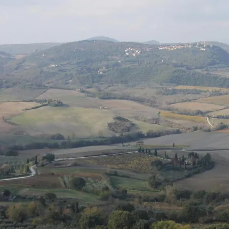 Lo Zio Ezio * Montepulciano Stazione